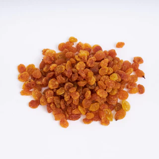 Golden Raisin ลูกเกดทอง พร้อมทาน ขนาด 250 g และ 500 g