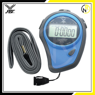 ***ของแท้ส่งไว*** FBT นาฬิกาจับเวลา No.322 Sport Timer  61320