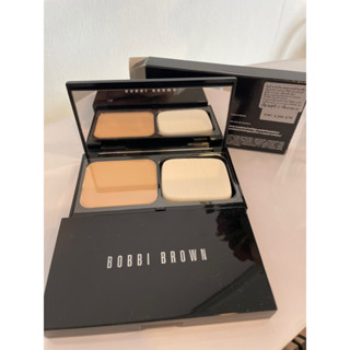 bobbi brown แป้งผสมรองพื้น 11g