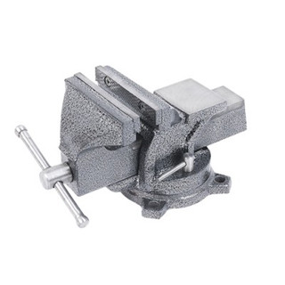 NNPHW-ปากกาจับชิ้นงาน แท่นหมุน BENCH VISE WITH SWIVEL BASE TACTIXพร้อมส่ง ออกใบกำกับภาษีได้