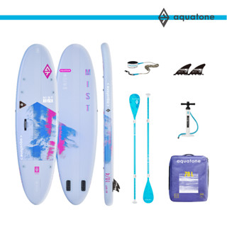 Aquatone Mist 104" Sup board บอร์ดยืนพาย บอร์ดลม มีบริการหลังการขาย รับประกัน 1 ปี