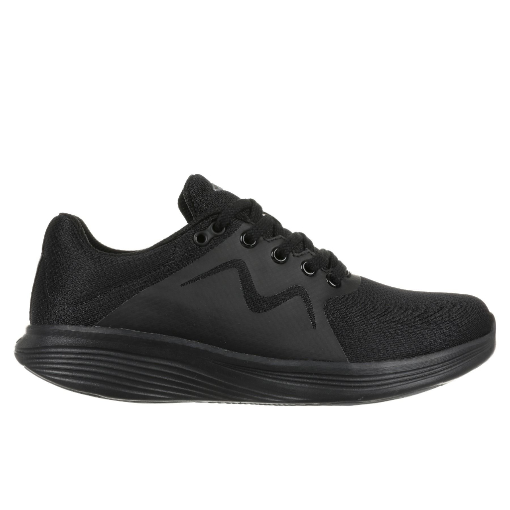 MBT-YASU LACE UP W รุ่น 702753-03M รองเท้าผ้าใบผู้หญิง  เอ็มบีที