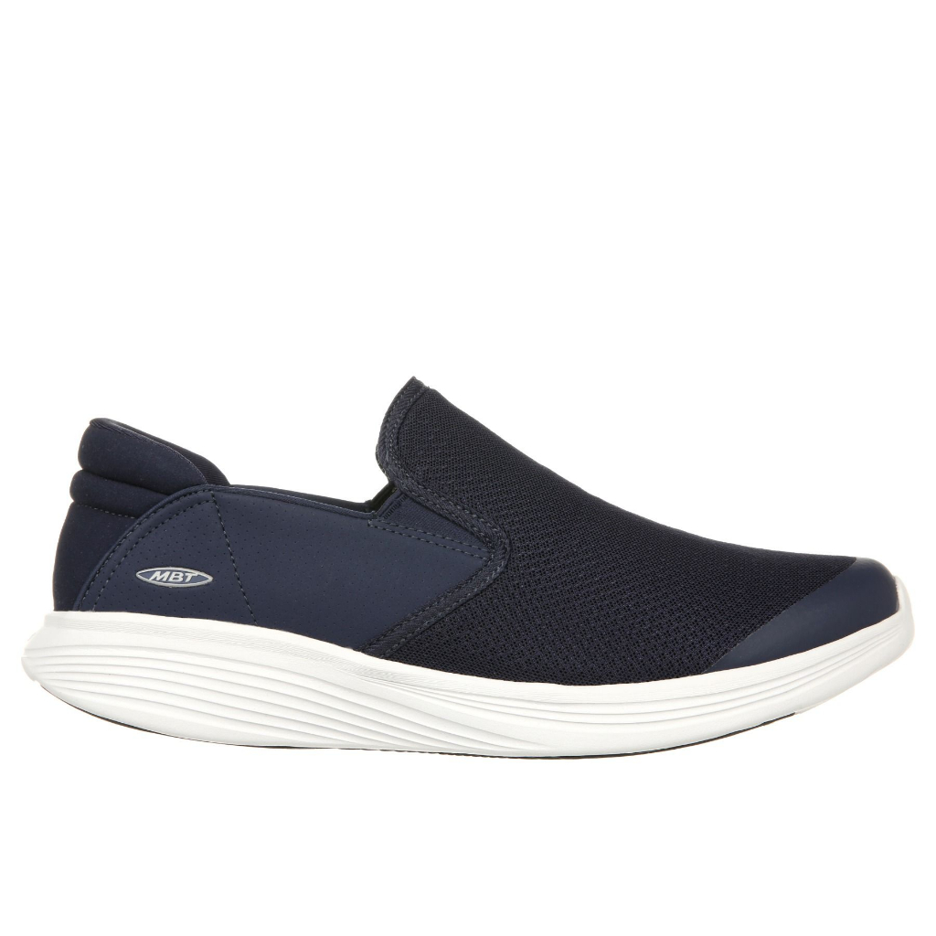 MBT - MODENA II SLIP ON M รุ่น 702809-12Y  รองเท้าลำลองผู้ชาย เอ็มบีที