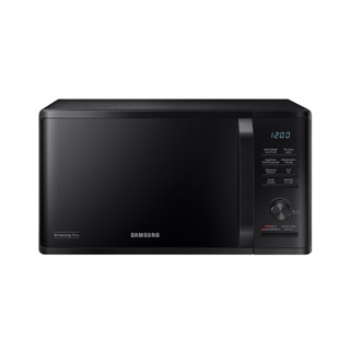 SAMSUNG เตาไมโครเวฟ รุ่น MG23K3515AK/ST 23 L