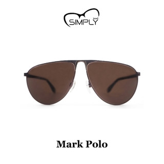 Mark Polo แว่นกันแดด รุ่น XRH403 C1