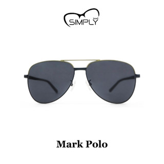 Mark Polo แว่นกันแดด รุ่น SEGY2015331Y6MB1S