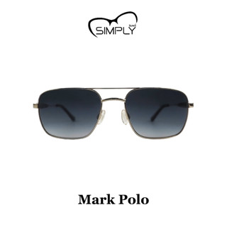 Mark Polo แว่นกันแดด รุ่น XRJ348U C1