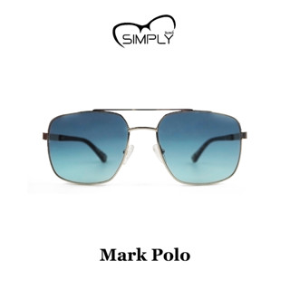 Mark Polo แว่นกันแดด รุ่น XRK008U C1