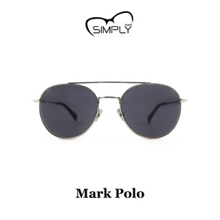 Mark Polo แว่นกันแดด รุ่น XRK103U C1