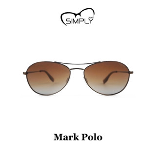 Mark Polo แว่นกันแดด รุ่น VA0011-27696-F