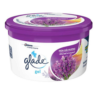 Glade เจลลาเวนเดอร์ 70 กรัม