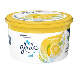 Glade เจลเลมอน 70 กรัม