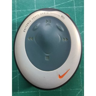 เครื่อง​เล่น​เพล​งดิจิตอล​ MP3​ Rio Nike ตามสภาพไปครับ✅