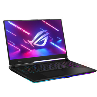 ⚡️0%10เดือน ⚡️ASUS NOTEBOOK (โน้ตบุ๊คเกม) ROG STRIX SCAR 15 (G543ZM-HF058W) i9-12900H/16GB/SSD1TB/15.6"FHD IPS300Hz/GeForce RTX 3060 6GB/Windows11Home/3Y Onsite+1Y Perfect