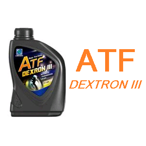 บางจาก เอทีเอฟ DEXRON III   1L