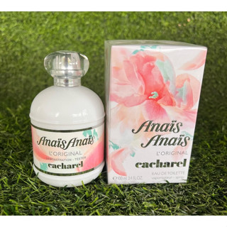 Cacharel Anais Anais Loriginal EDT 100ml  กล่องซีน