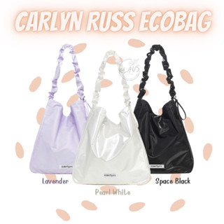 CARLYN Russ Eco bag แท้ 100%