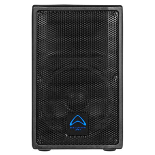 ส่งฟรี Wharfedale Pro Tourus AX8-MBT ลำโพง 8 นิ้ว 2 ทาง แอมป์ในตัว 500 วัตต์ ความดัง 124 dB (ของแท้ มีใบรับประกัน)