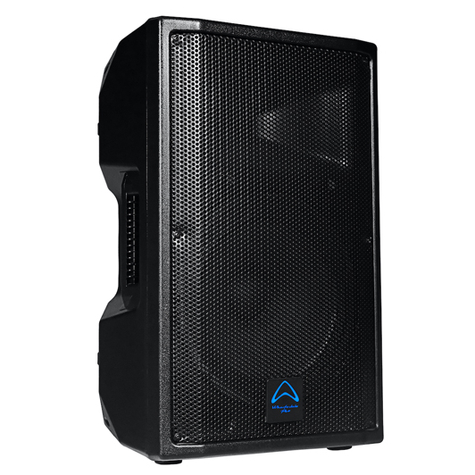 **ส่งฟรี**Wharfedale Pro Tourus AX12-MBT ลำโพงแอมป์ในตัว 700 วัตต์ 12 นิ้ว 2 ทาง ความดัง 128 dB (ของ