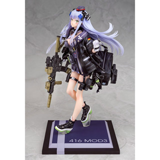 Girls Frontline 416 MOD3 Heavy Damage Ver. 1/7