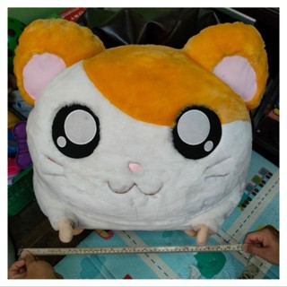 แฮมทาโร่🐹hamtaro ตุ๊กตามือ2 พร้อมส่ง😊