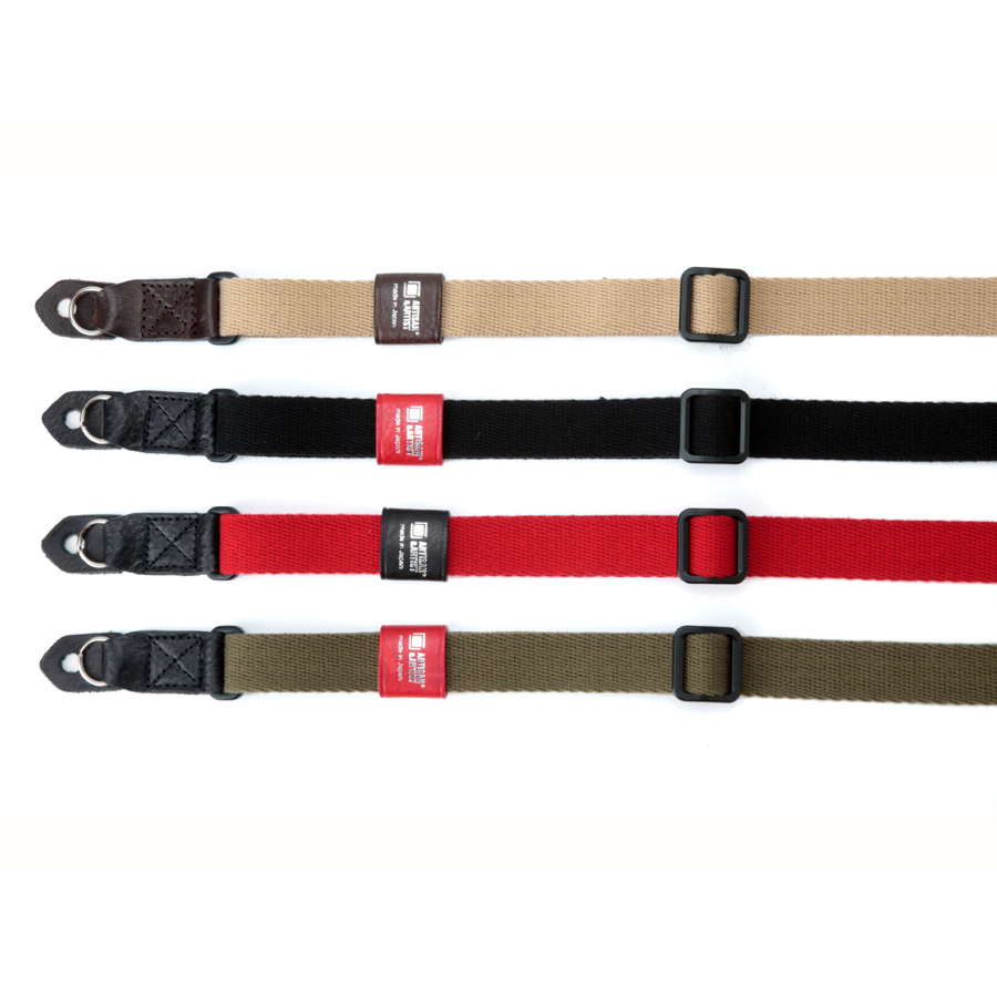 Artisan & Artist ACAM-100A Acrylic Camera Strap