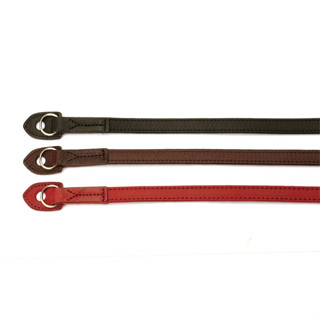 Artisan &amp; Artist ACAM-280 Italian Leather Camera Strap
