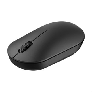 Xiaomi Wireless Mouse Lite 2 - เมาส์ไร้สายไวเลสรุ่น Lite 2