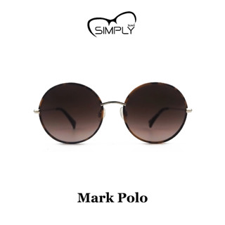 Mark Polo แว่นกันแดด รุ่น XRI637U C1