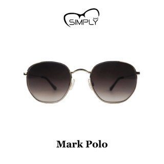 Mark Polo แว่นกันแดด รุ่น XRJ347U C1