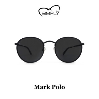 Mark Polo แว่นกันแดด รุ่น ash