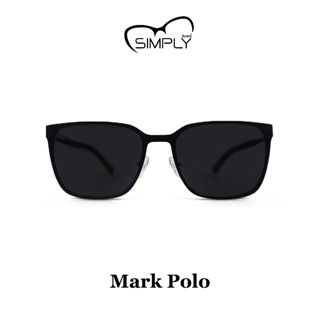 Mark Polo แว่นกันแดด รุ่น XRJ789U C2