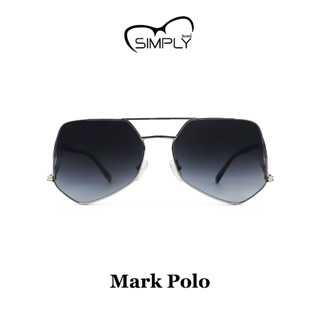 Mark Polo แว่นกันแดด รุ่น XRJ720U C1