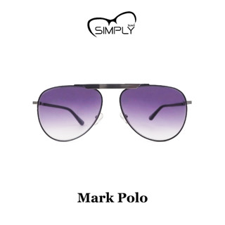 Mark Polo แว่นกันแดด รุ่น XRJ948U C1