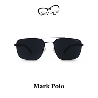 Mark Polo แว่นกันแดด รุ่น XRI479 C1