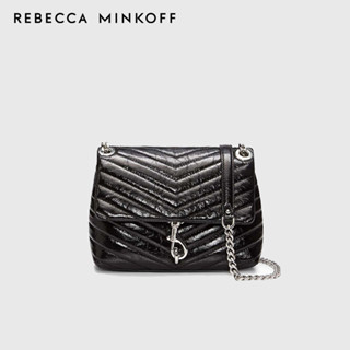 REBECCA MINKOFF EDIE CROSSBODY HF18EETX20 กระเป๋าสะพาย / กระเป๋าสะพายผู้หญิง