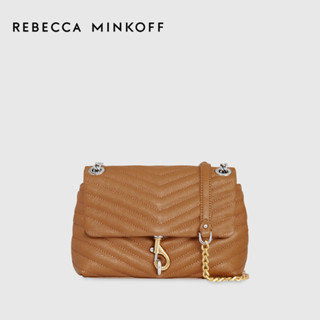 REBECCA MINKOFF EDIE CROSSBODY HU23HEQX20 กระเป๋าสะพาย / กระเป๋าสะพายผู้หญิง