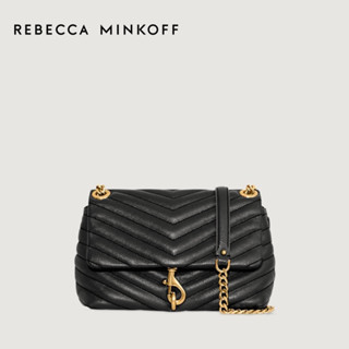 REBECCA MINKOFF EDIE CROSSBODY HF20IEQX20 กระเป๋าสะพาย / กระเป๋าสะพายผู้หญิง