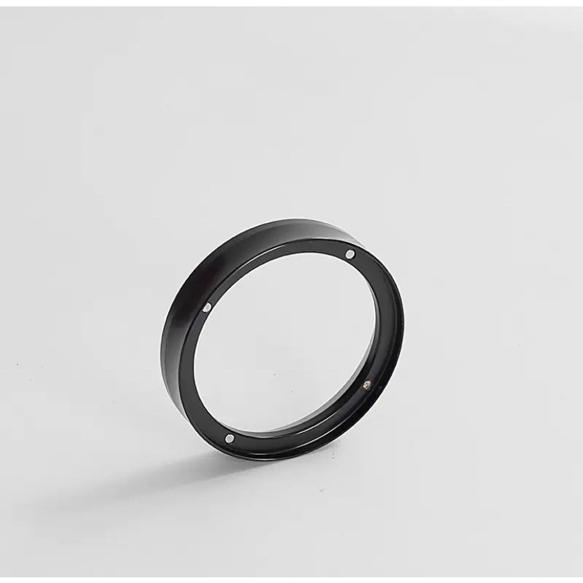 แหวนครอบด้ามชงกาแฟ Coffee Dosing Ring Aluminium [ครอบขอบนอก Basket] - รูปที่ 4