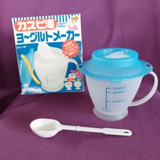 Pearl Life Yoghurt Maker