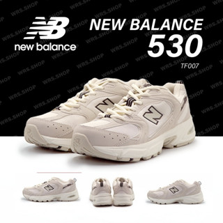 ส่งฟรี 🔥 รองเท้า NEW BALANCE 530 รองเท้าแฟชั่น​ กีฬา ลำลอง ใส่ทำงาน ใส่เที่ยว  รุ่นที่กำลังยอดฮิตขายดี