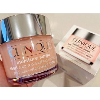 Clinique Moisture Surge™ Extended Replenishing Hydrator 100H ขนาด 200 ml