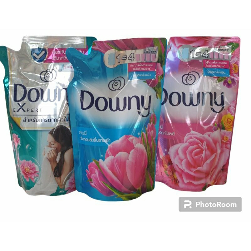(470มล.)ดาวน์นี่ ปรับผ้านุ่ม ขนาด470มล.