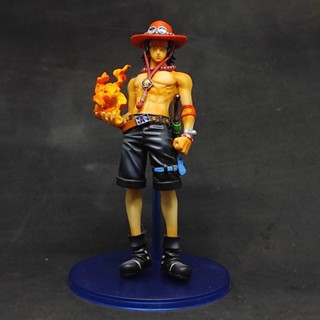 🇯🇵👒 One Piece วันพีช HSCF Portgas D Ace โพโตกัส ดี. เอส