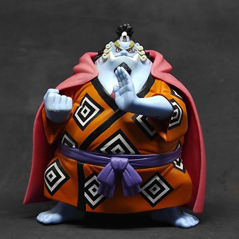 🇯🇵👒 One Piece วันพีช HSCF Jinbe จินเบ