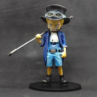 🇯🇵👒 One Piece วันพีช The Grandline Children DXF Vol.1 Zabo ซาโบ เด็ก