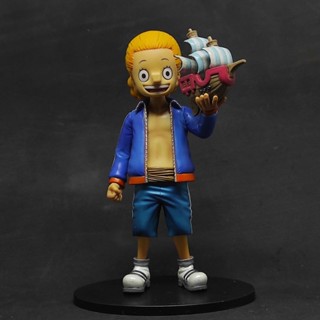 🇯🇵👒 One Piece วันพีช The Grandline Children DXF Vol.5 Kaku คาคุ เด็ก