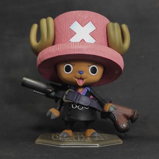 🇯🇵👒 One Piece วันพีช P.O.P Portrait of Pirates Strong Edition Chopper ช๊อปเปอร์ ของแท้