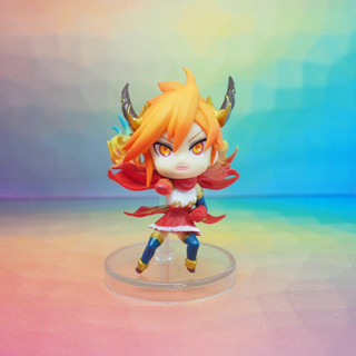 Monster Strike Puchitto Figure Collection Vol.4: Ragnarok