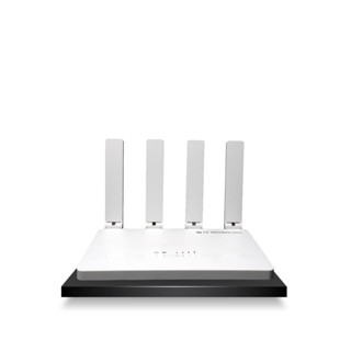 T3 Smart 4G CPE C21 Router WiFi ใส่ซิมได้ รองรับความเร็วสัญญาณสูงสุด 300Mbps ประกันศูนย์ 1 ปี Pronetfarm สูงสุด 32 Users